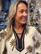 Natural Rope Necklace