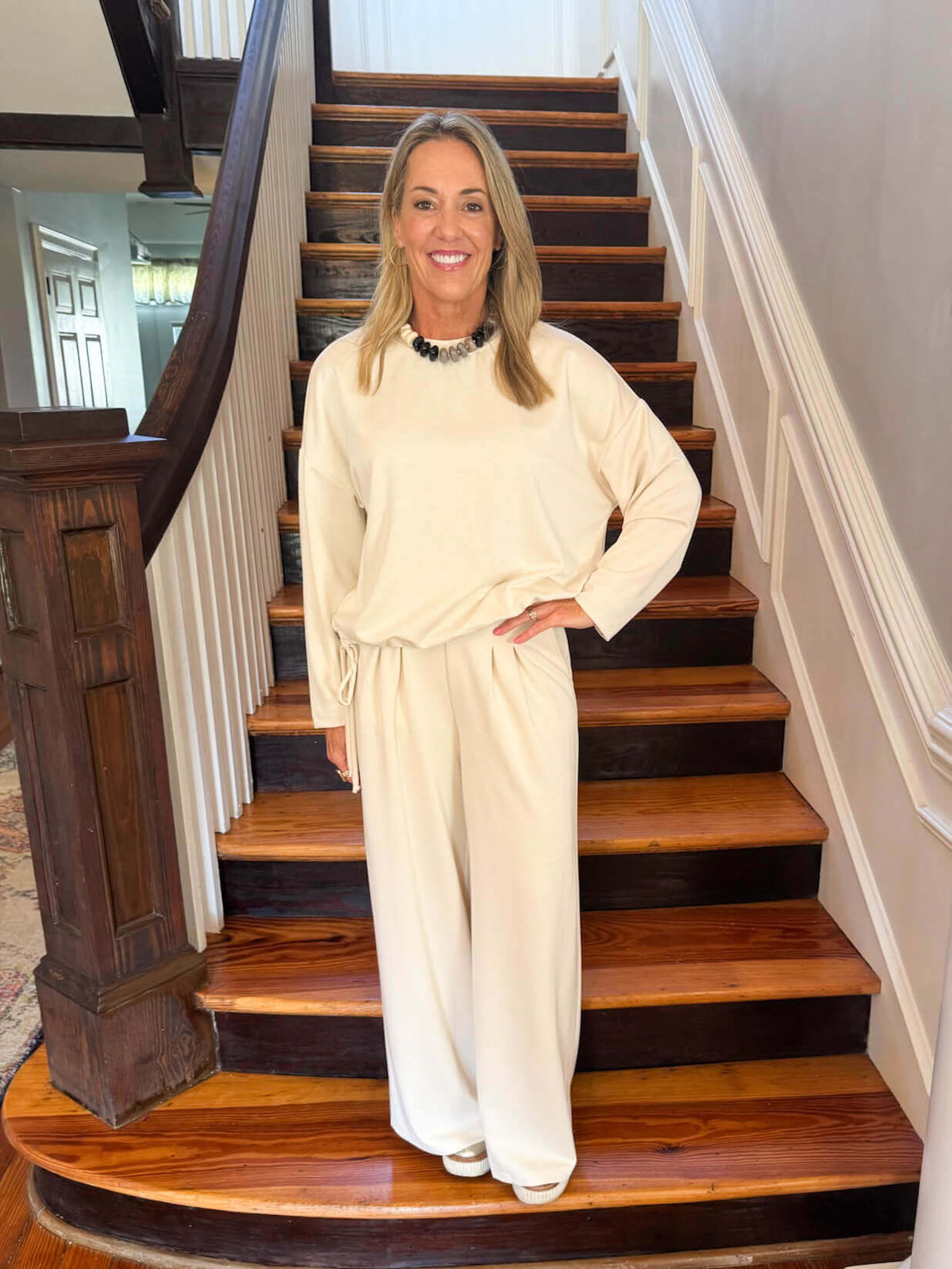 Elle Ultimate Soft Lounge Top