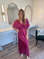 Juliet Viva Magenta Maxi