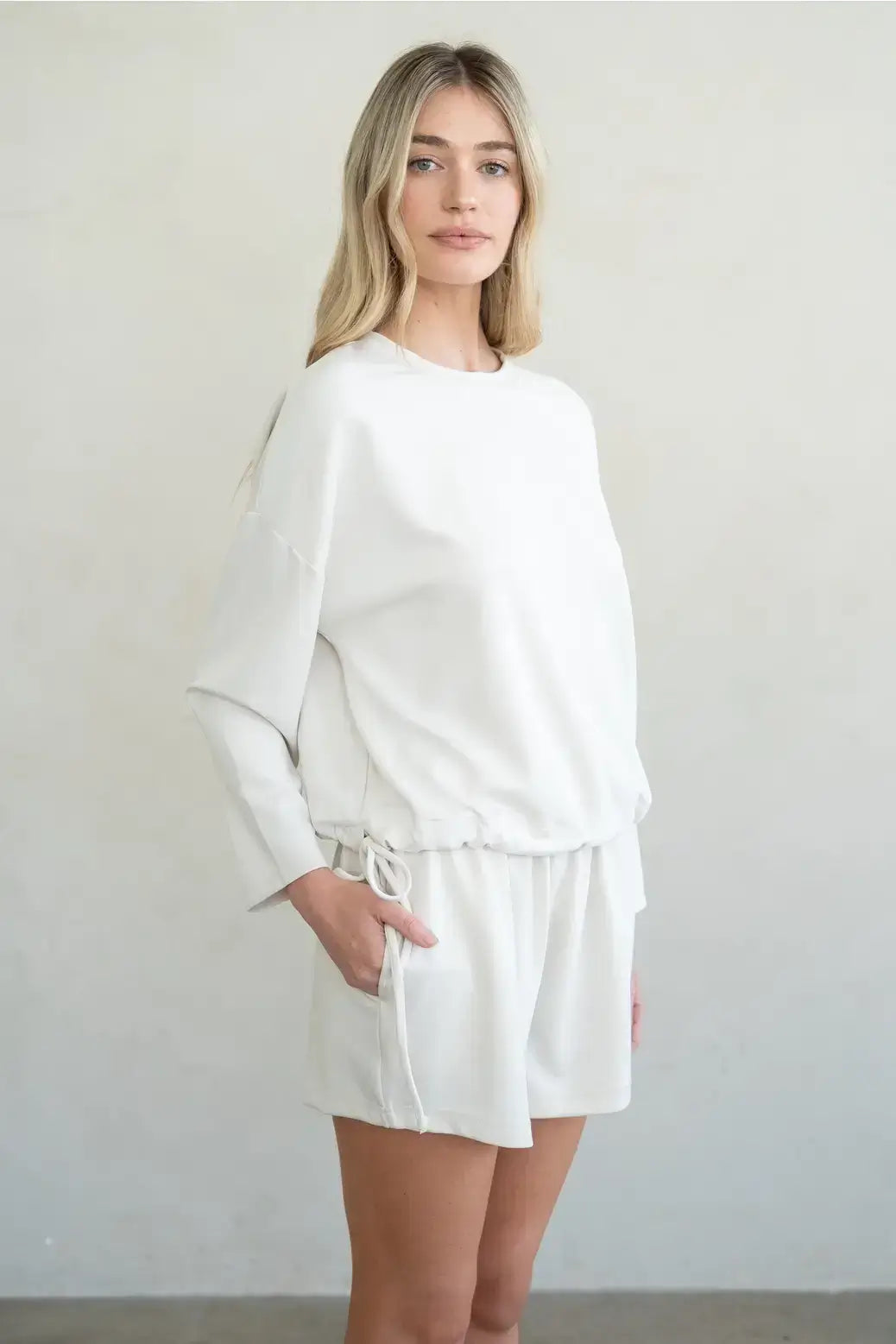 Elle Ultimate Soft Lounge Top