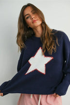 Chris Star Sweater