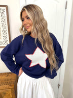 Chris Star Sweater