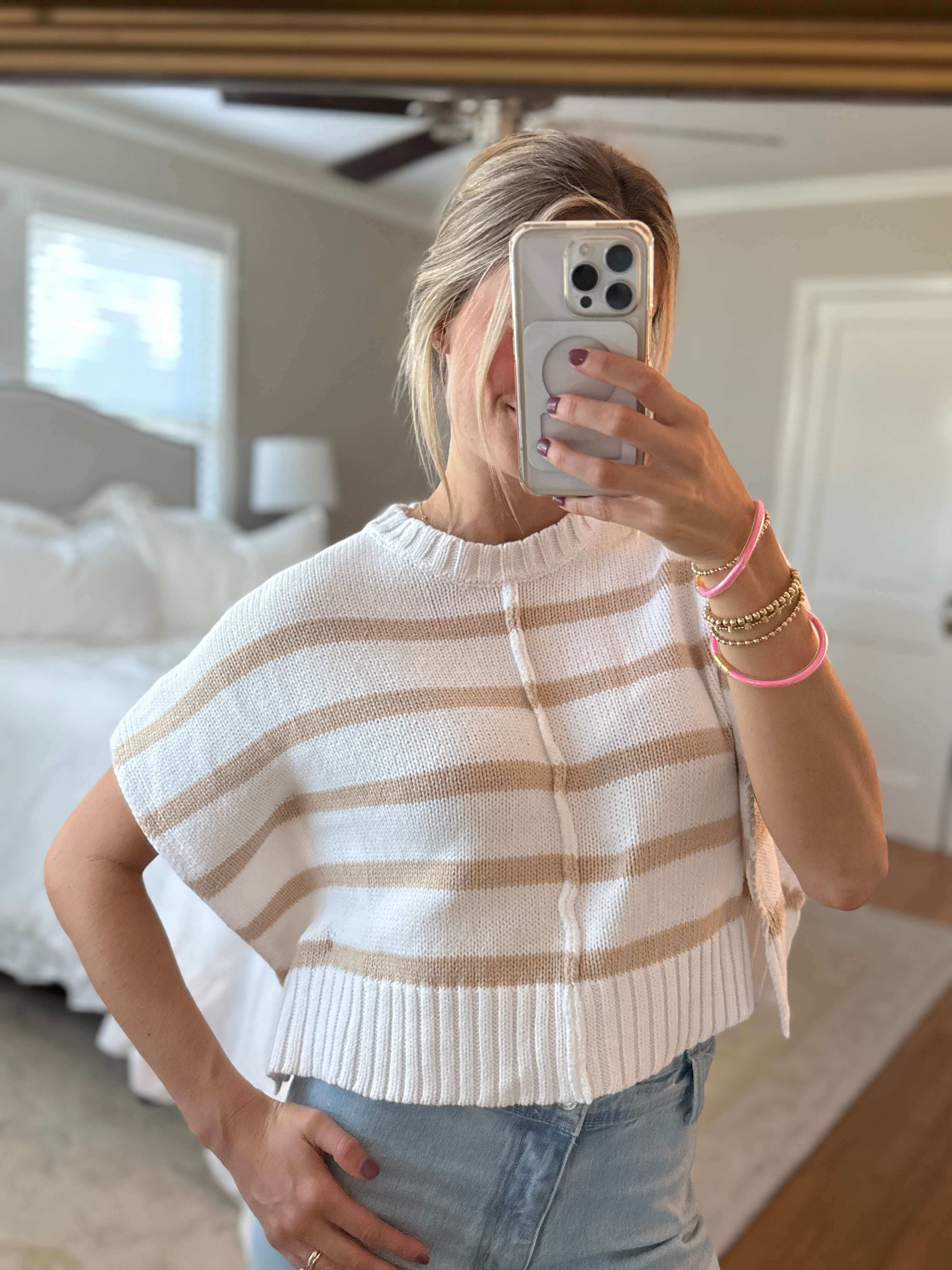 Brayley Sweater Vest
