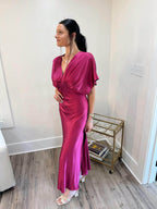 Juliet Viva Magenta Maxi