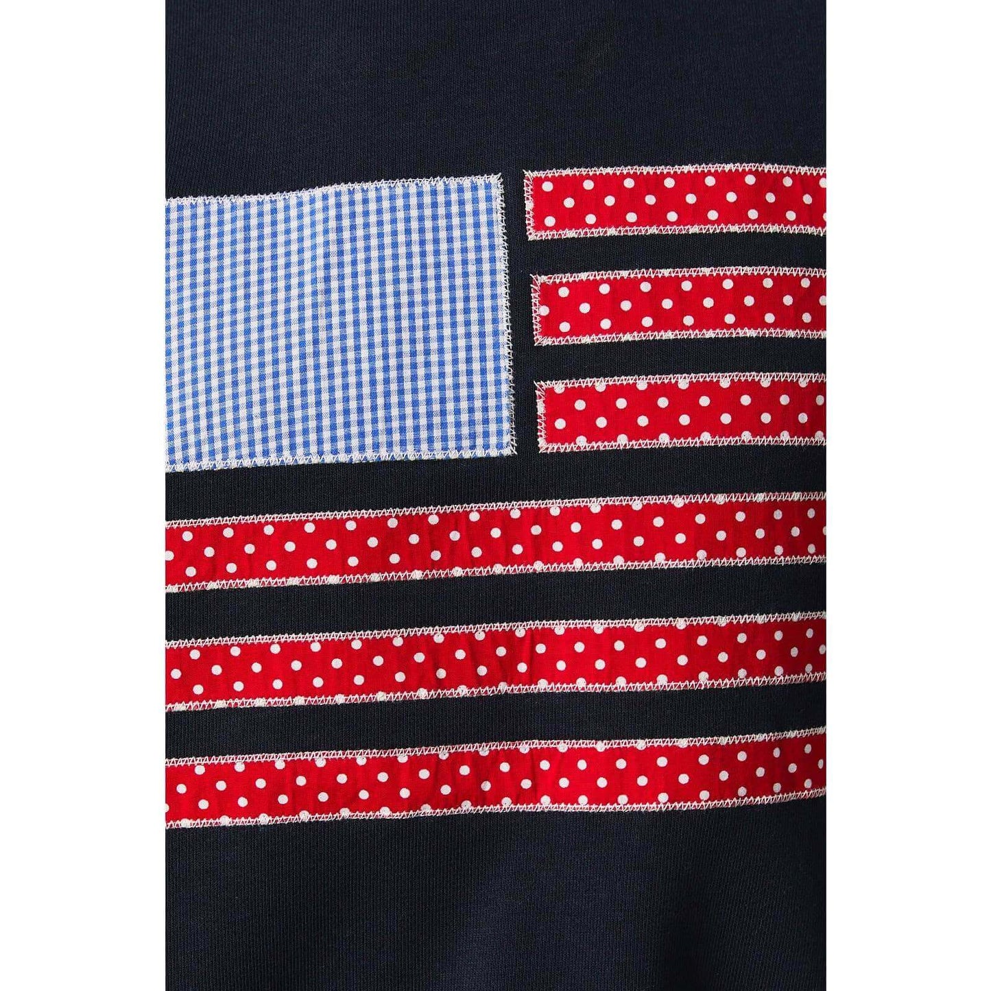 USA Sweatshirt